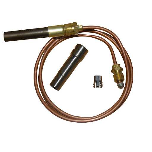 Gas Thermopile